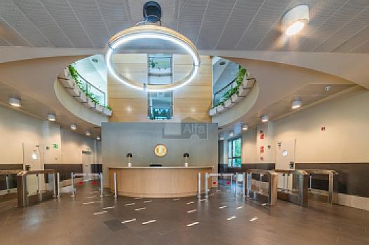 Exclusivo oficinas en venta en PINAR DE CHAMARTIN, Madrid, Madrid