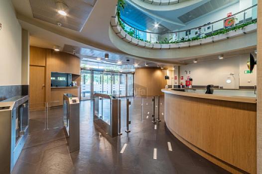 Exclusivo oficinas en venta en PINAR DE CHAMARTIN, Madrid, Madrid