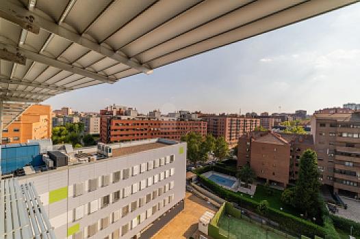 Exclusivo oficinas en venta en PINAR DE CHAMARTIN, Madrid, Madrid