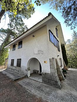 Rustic property for sale in piedralaves, Piedralaves, Ávila