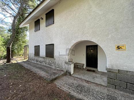 Rustic property for sale in piedralaves, Piedralaves, Ávila