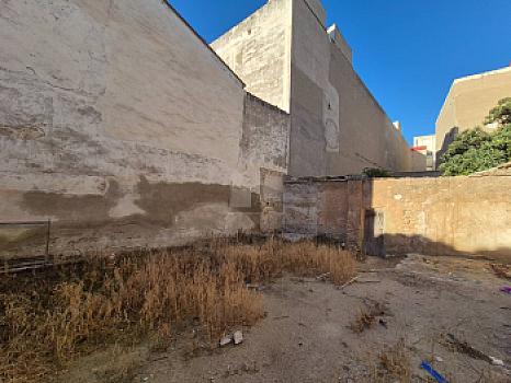 Urban plot for sale in Gran Vía, Mula, Murcia
