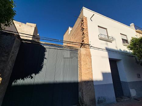 Urban plot for sale in Gran Vía, Mula, Murcia