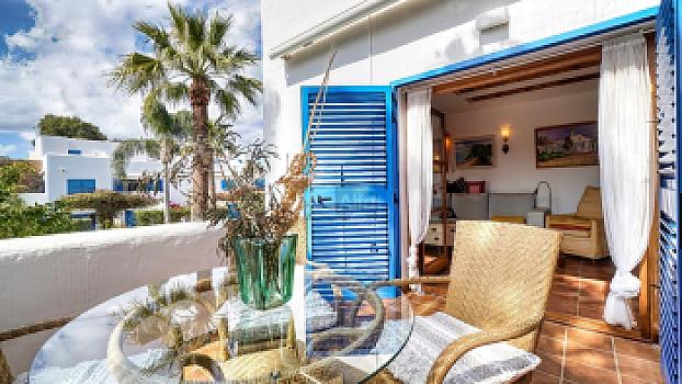 Dúplex en venta en playa, Cala Pada, Baleares