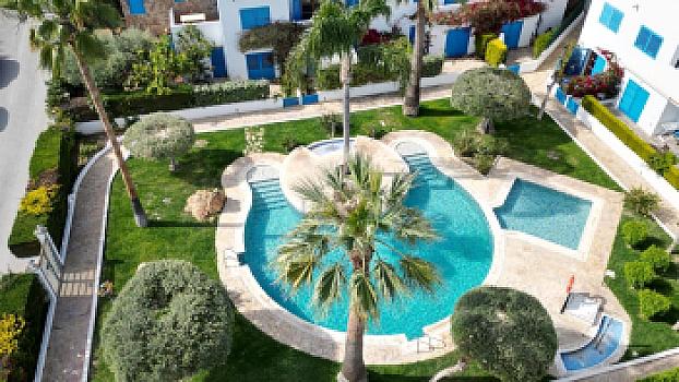Dúplex en venta en playa, Cala Pada, Baleares