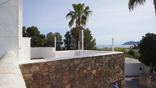 Dúplex en venta en playa, Cala Pada, Baleares