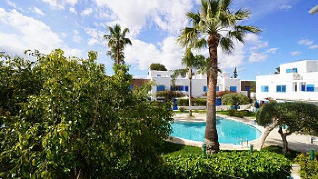 Dúplex en venta en playa, Cala Pada, Baleares