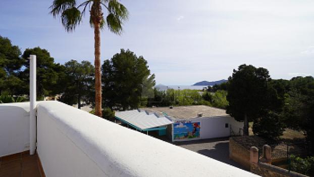 Dúplex en venta en playa, Cala Pada, Baleares