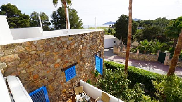 Dúplex en venta en playa, Cala Pada, Baleares