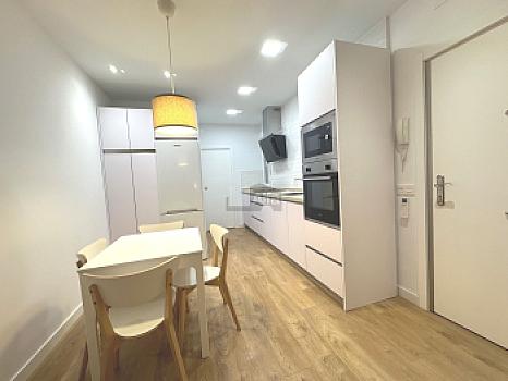 Piso en venta en Guindalera, Madrid, Madrid