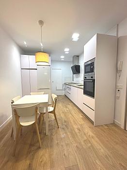 Piso en venta en Guindalera, Madrid, Madrid