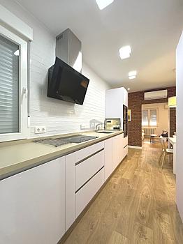 Piso en venta en Guindalera, Madrid, Madrid