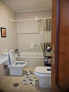 Piso en venta en CASCO ANTIGUO, Cáceres, Cáceres
