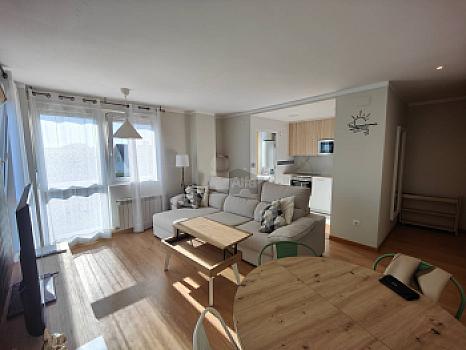 Piso en venta en Suances Pueblo, Suances, Cantabria
