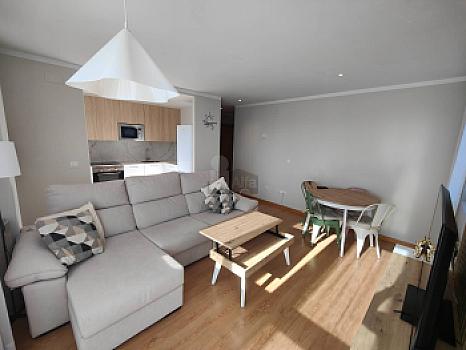 Piso en venta en Suances Pueblo, Suances, Cantabria
