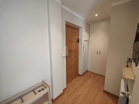 Piso en venta en Suances Pueblo, Suances, Cantabria