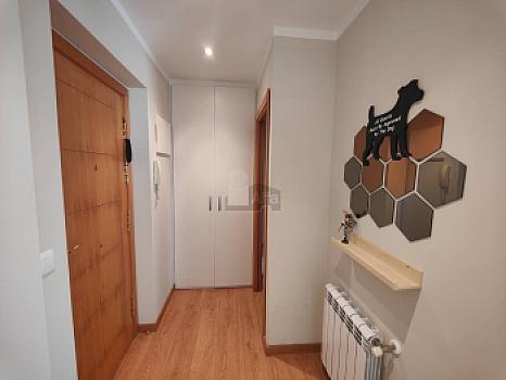 Piso en venta en Suances Pueblo, Suances, Cantabria