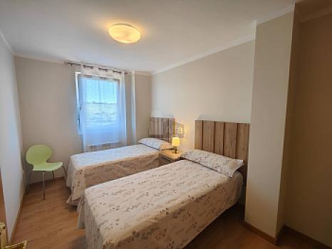 Piso en venta en Suances Pueblo, Suances, Cantabria