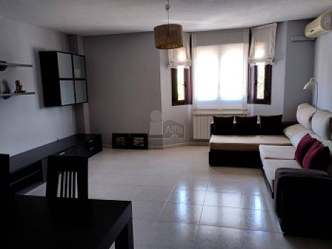 Duplex for sale in Zona de Correos, Camarma de Esteruelas, Madrid