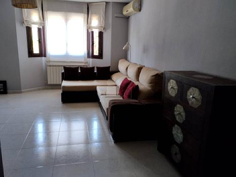 Duplex for sale in Zona de Correos, Camarma de Esteruelas, Madrid
