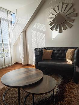 penthouse for sale in PAIOSACO, A Laracha, A Coruña