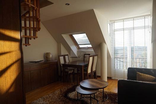 penthouse for sale in PAIOSACO, A Laracha, A Coruña