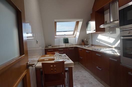 penthouse for sale in PAIOSACO, A Laracha, A Coruña