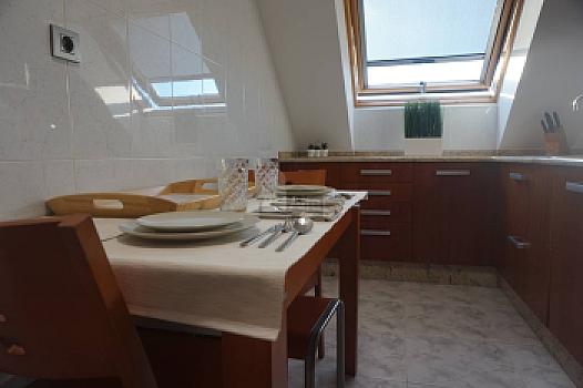 penthouse for sale in PAIOSACO, A Laracha, A Coruña