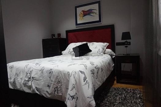penthouse for sale in PAIOSACO, A Laracha, A Coruña