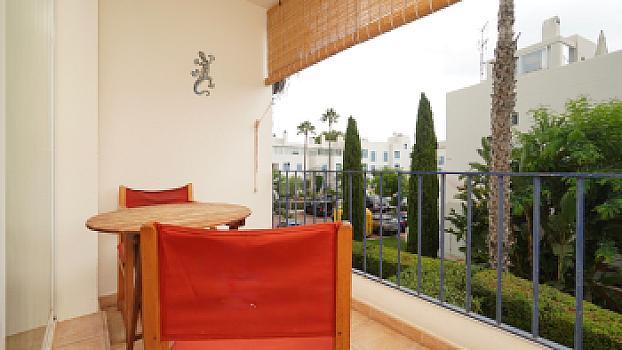 Apartamento en venta en costa, Santa Eulària des Riu, Baleares
