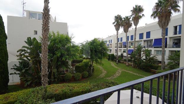 Apartamento en venta en costa, Santa Eulària des Riu, Baleares