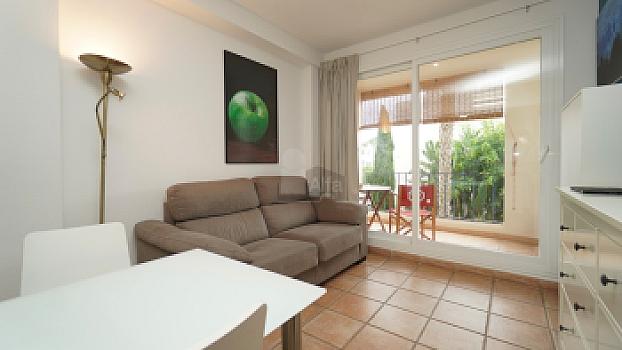 Apartamento en venta en costa, Santa Eulària des Riu, Baleares
