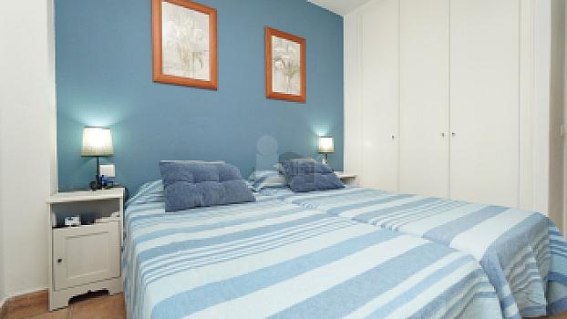 Apartamento en venta en costa, Santa Eulària des Riu, Baleares