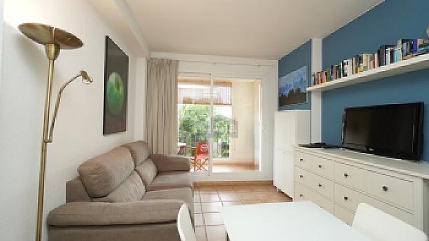 Apartamento en venta en costa, Santa Eulària des Riu, Baleares