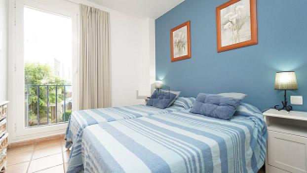 Apartamento en venta en costa, Santa Eulària des Riu, Baleares