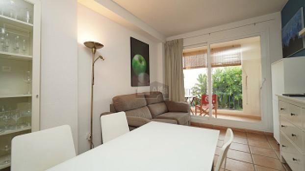 Apartamento en venta en costa, Santa Eulària des Riu, Baleares