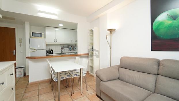Apartamento en venta en costa, Santa Eulària des Riu, Baleares