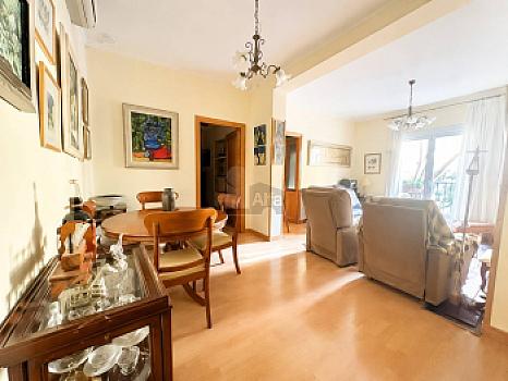 Apartment for sale in Palacio, Madrid, Madrid