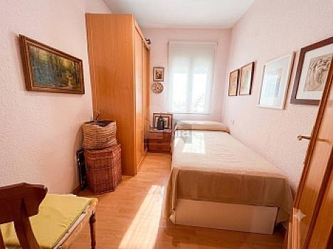 Apartment for sale in Palacio, Madrid, Madrid