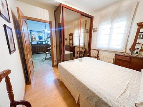 Apartment for sale in Palacio, Madrid, Madrid