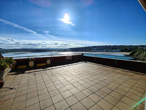 Piso en venta en EL FARO-PLAYA DE LOS LOCOS, Suances, Cantabria