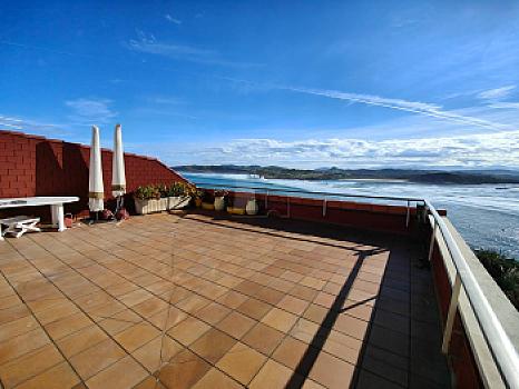 Piso en venta en EL FARO-PLAYA DE LOS LOCOS, Suances, Cantabria