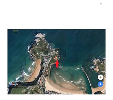 Piso en venta en EL FARO-PLAYA DE LOS LOCOS, Suances, Cantabria