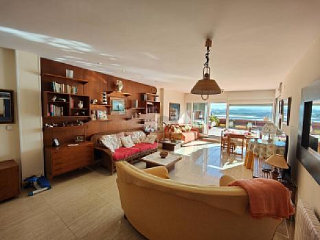 Piso en venta en EL FARO-PLAYA DE LOS LOCOS, Suances, Cantabria