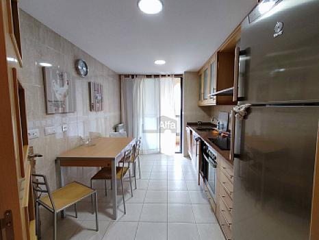Piso en venta en Avda. Valladolid, Soria, Soria