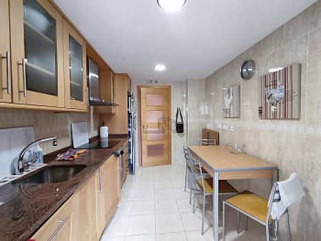 Piso en venta en Avda. Valladolid, Soria, Soria