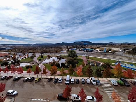 Piso en venta en Avda. Valladolid, Soria, Soria
