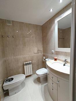 Piso en venta en Avda. Valladolid, Soria, Soria