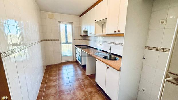 Dúplex en venta en la Estacion de El Espinar, Segovia