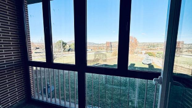 Dúplex en venta en la Estacion de El Espinar, Segovia